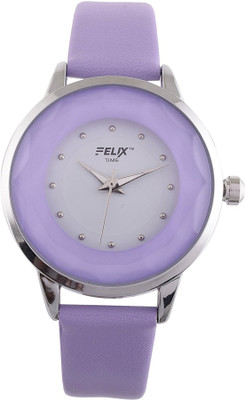 

Felix FL-6022 Watch - For Women