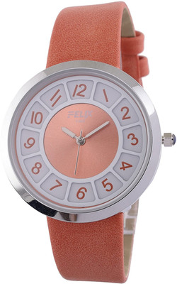 

Felix FL-6008 Watch - For Women