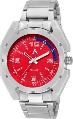 Afloat AFL-1064 premium series Analog Watch  - For Men   Watches  (Afloat)