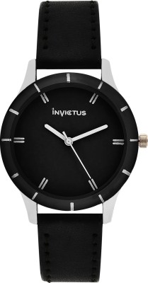 Invictus ENIGMA - 004 Klein Analog Watch  - For Women   Watches  (Invictus)