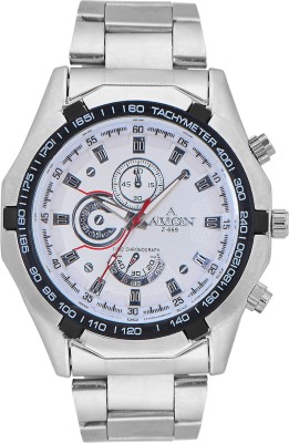 A Avon Executive Chronograph Analog Watch  - For Men   Watches  (A Avon)