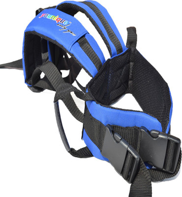 

Younique Kid’s Safety Belt / 2 Wheeler Kid’s Safety Travel Belt with Expandable Straps - NavyBlue Baby Cuddler(Navy Blue, Hip Carry)