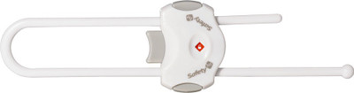 

Safety 1st Cabinate Lock(White)