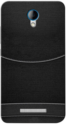 SEI HEI KI Back Cover for Karbonn Titanium Machfive(Multicolor, Flexible Case) Flipkart