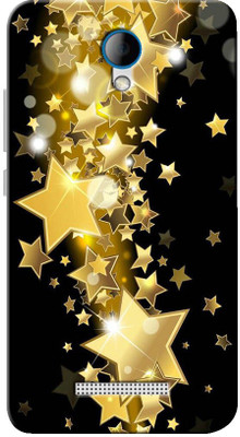 SEI HEI KI Back Cover for Karbonn Titanium Machfive(Multicolor, Flexible Case) Flipkart