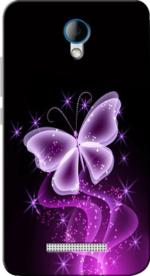 SEI HEI KI Back Cover for Karbonn Titanium Machfive(Multicolor, Flexible Case) Flipkart