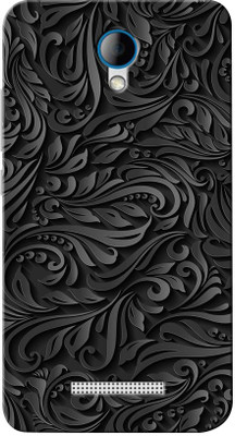 SEI HEI KI Back Cover for Karbonn Titanium Machfive(Multicolor, Flexible Case) Flipkart