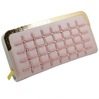 

Reiki Crystal Products Casual Pink Clutch