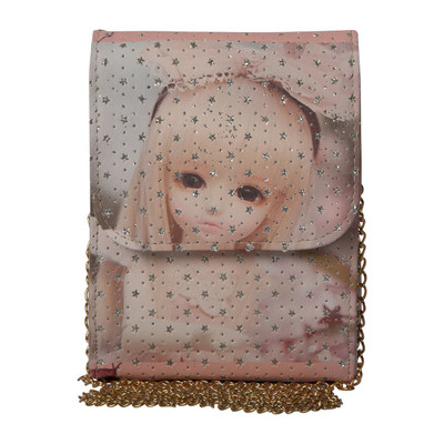 

Spectrum Group Formal Multicolor Clutch