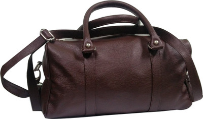 

Essart AA-502-Bag Travel Duffel Bag(Brown)