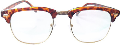 

Ace Full Rim Wayfarer Frame(51 mm