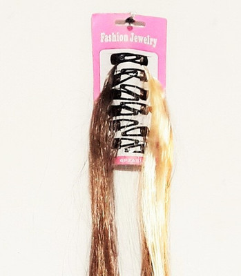 

Air Flow 30 Second tic tac Style Hair Extension