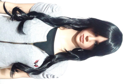 

Air Flow Long Hair Wig(Women)