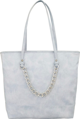 

Toteteca Bag Works Shoulder Bag(Blue)