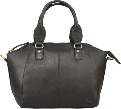 

Leaderachi Messenger Bag(Black)
