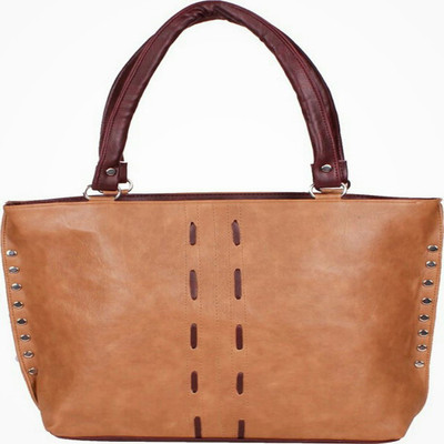 

Stellar London Shoulder Bag(Brown)