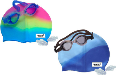 DeNovo Imported Set of 2 Swimming Kit