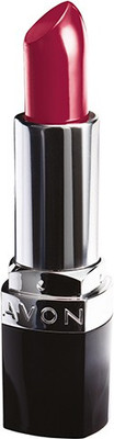 

Avon True Color Lipstick 3.8g - Red 2000(Avon True)