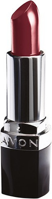 

Avon True Color Lipstick 3.8g - Perfect Red(Avon True, 3.8 g)