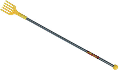 Bajrang Handy Back Scratcher Body Massage Stick for Instant Relief(01 pc) Handy Back Scratcher Body Massage Stick for Instant Relief(01 pc) Massager(Yellow) available at flipkart for Rs.95