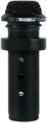 

5 Core Cylindrical Microphone