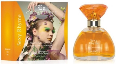 

WPC Sexy Rhyme Eau de Parfum - 100 ml(For Women)