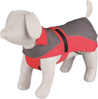 

Trixie Raincoat for Dog(Red