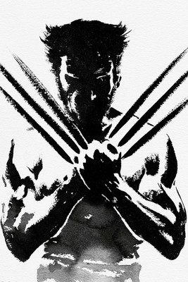 

The Wolvere (Art) ON GOOD QUALITY HD QUALITY WALLPAPER POSTER Fine Art Print(19 inch X 13 inch, Rolled)