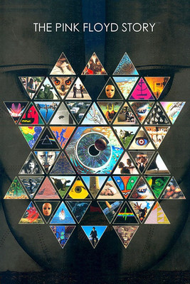 

Posterhouzz Pink Floyd Story Poster Fine Art Print(18 inch X 12 inch, Rolled)