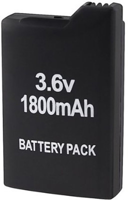 

TCOS Tech PSP 1000 Battery Pack Rechargeable Li-ion Battery
