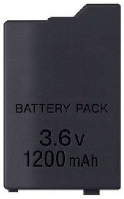 

TCOS Tech PSP 2000 & 3000 Battery Pack Rechargeable Li-ion Battery