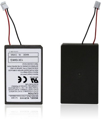 

TCOS Tech PS4 Controller Battery Pack Rechargeable Li-ion Battery