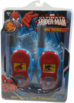 

HALO NATION Walkie Talkie