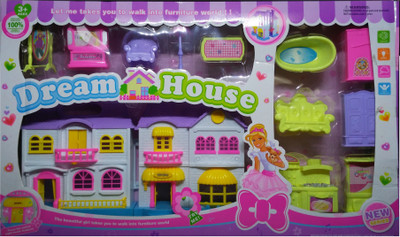 

HALO NATION Halo Nation Family House Play set