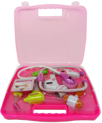 

HALO NATION Halo Nation Docter set for kids