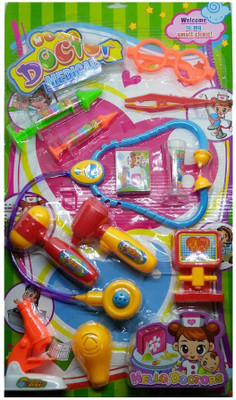 

HALO NATION Halo Nation Doctor medical PlaySet