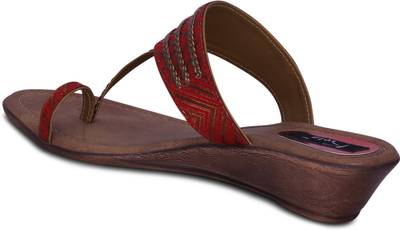 Kielz Women White Heels