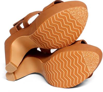 Meriggiare Women Black Heels
