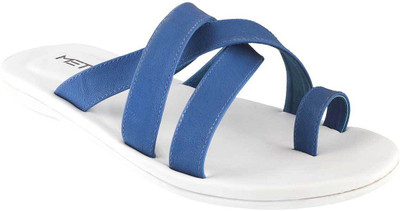 

Metro Men 45 Blue Sandals