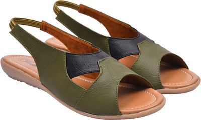 

Jade Women Green Casual