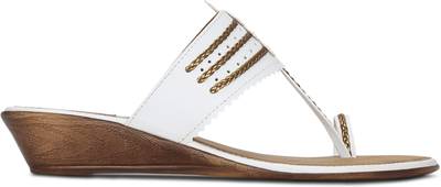Kielz Women White Heels