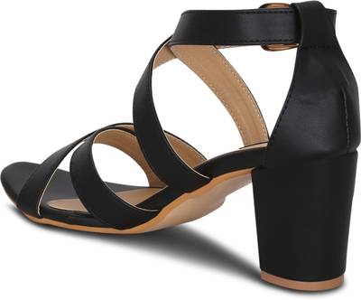 Kielz Women White Heels