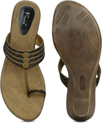 Kielz Women White Heels