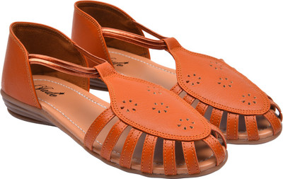 

Jade Women Tan Casual