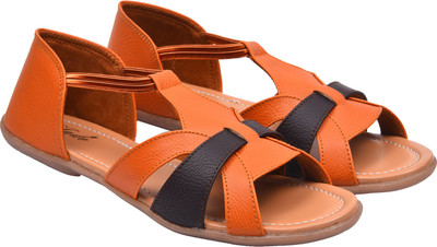 

Jade Women Tan Flats