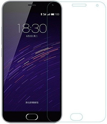 Cell-loid Tempered Glass Guard for Micromax Evoke Note(Pack of 1)