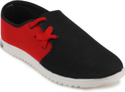 

11e Lgs1 Casual Shoes For Men(Black), Black2079