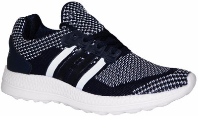 

Max Air Running Shoes For Men(White, Navy