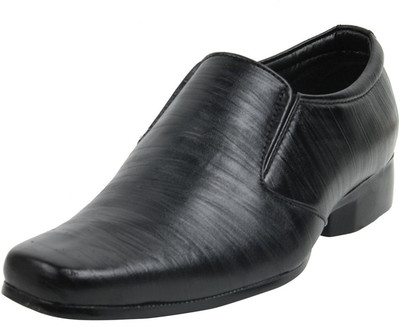 Bata Slip On For Men(Black