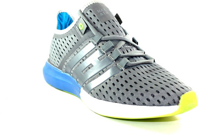 

Max Air Running Shoes For Men(Silver